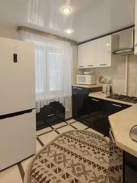 2-к кв. Саратовская область, Балаково ул. Шевченко, 75 (43.5 м)