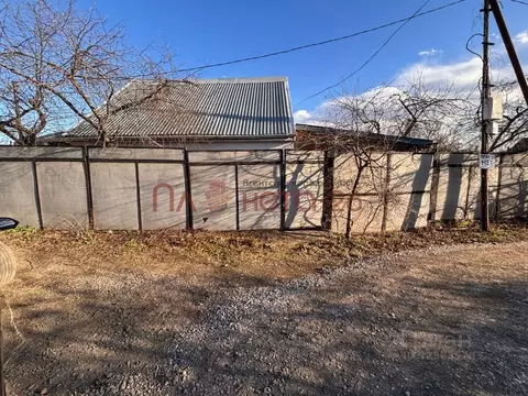 Дом в Ставропольский край, Пятигорск ул. Беговая (84 м)