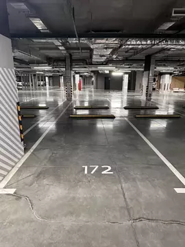 Гараж в Москва ул. Эдуарда Стрельцова, 2к2 (17 м)