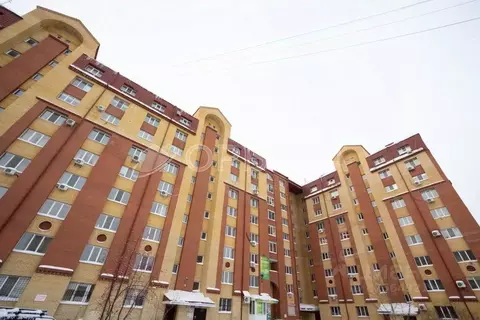 2-к кв. Тюменская область, Тюмень ул. Московский Тракт, 179к2 (91.0 м)
