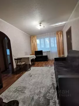 2-к кв. Нижегородская область, Нижний Новгород ул. Ефремова, 5 (45.0 ...