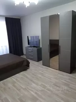 1-к кв. Ямало-Ненецкий АО, Надым Пионерская ул., 10 (38.3 м)