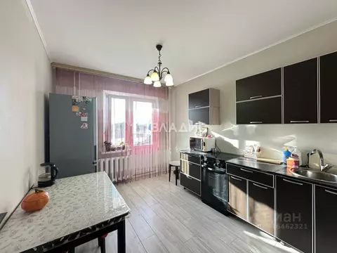 2-к кв. Иркутская область, Ангарск 32-й мкр, 1 (59.3 м)