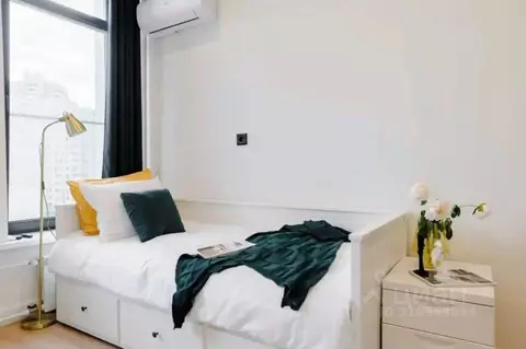 1-к кв. Москва просп. Вернадского, 41С1 (17.0 м)