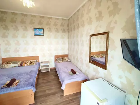 Комната Краснодарский край, Сочи ул. Мартовская, 6
