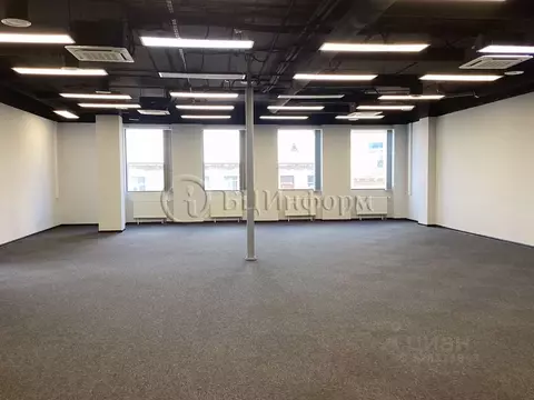 Офис в Санкт-Петербург Большой Сампсониевский просп., 28к2 (1065 м)
