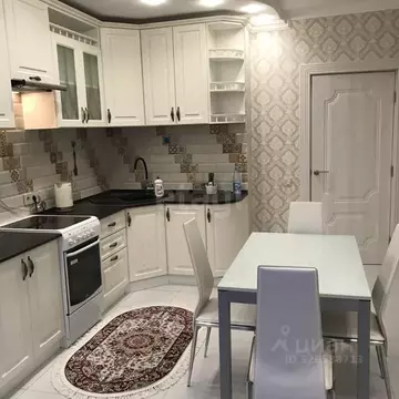 1-к кв. Курская область, Курск Запольная ул., 60 (44.0 м)