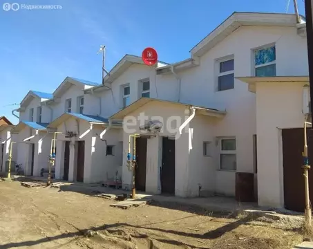 1-комнатная квартира: Якутск, Покровское шоссе, 7-й километр, 14/2 (29 ...