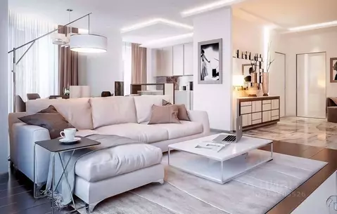 1-к кв. Оренбургская область, Оренбург ул. Юркина, 10 (25.7 м)