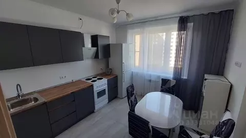 2-к кв. Москва ул. Кварцевая, 3к2 (61.1 м)