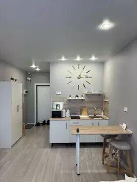 Студия Архангельская область, Северодвинск ул. Крымская, 10 (25.0 м)