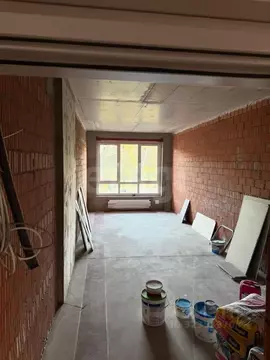 Студия Кемеровская область, Кемерово ул. Дружбы, 30/4 (27.5 м)