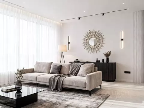 5-к кв. Москва 2-я Звенигородская ул., 14 (184.0 м)