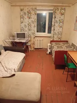 Комната Саратовская область, Саратов просп. Имени 50 лет Октября, 122 ...