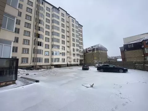 3-к кв. Дагестан, Дербент ул. Сальмана, 57Е (115.0 м)