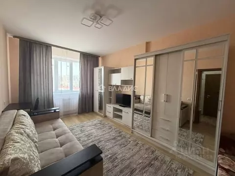 1-к кв. Белгородская область, Белгород ул. Квасова, 37 (36.4 м)