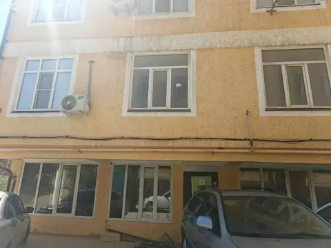 2-комнатная квартира: Махачкала, 1-й тупик Ирчи Казака, 7 (60 м)