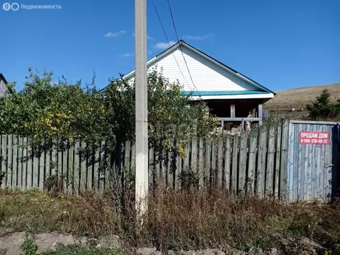 Дом в Каркали, Советская улица (41.5 м)