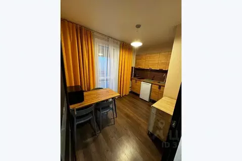 1-к кв. Московская область, Ленинский городской округ, пос. Битца ...