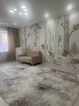 3-к кв. Калужская область, Калуга ул. Георгия Димитрова, 20 (80.4 м)