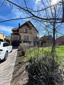 Дом в Астраханская область, Астрахань ул. Безжонова, 129 (247 м)