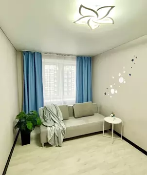 2-к кв. Башкортостан, Уфа ул. Героя Зорина, 3 (35.0 м)