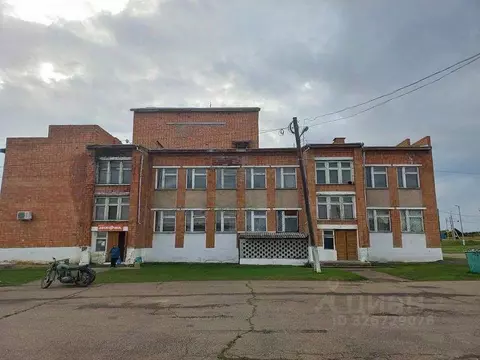 Офис в Иркутская область, Тулунский район, Мугунское муниципальное ...