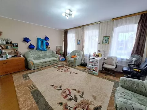 Дом в Воронежская область, Борисоглебск Бланская ул. (75 м)