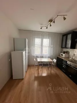 2-к кв. Свердловская область, Екатеринбург ул. Краснолесья, 76 (61.5 ...