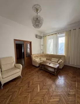 3-к кв. Москва Ленинградский просп., 28 (150.0 м)