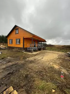 Дом в Башкортостан, Иглинский район, Чуваш-Кубовский сельсовет, ...