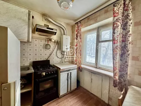 2-к кв. Калужская область, Калуга ул. Маршала Жукова, 41 (42.4 м)