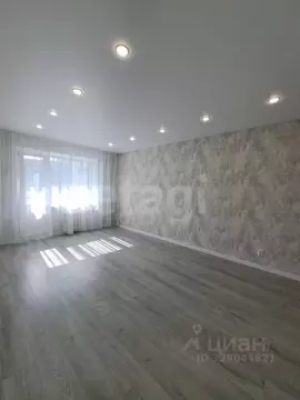 2-к кв. Тверская область, Тверь Петербургское ш., 65 (52.5 м)