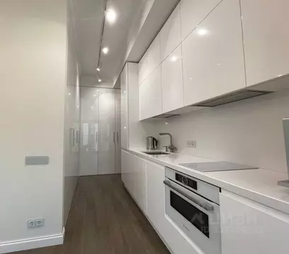 2-к кв. Москва Шлюзовая наб., 2А (47.0 м)