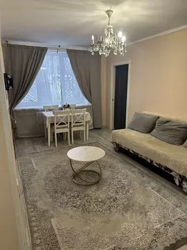 2-к кв. Москва Партизанская ул., 35К2 (45.0 м)