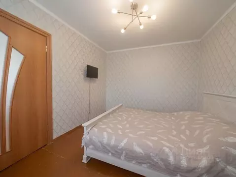 3-к кв. Башкортостан, Уфа ул. Сагита Агиша, 14/1 (58.0 м)