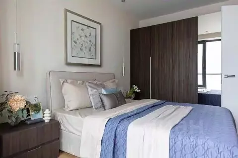 2-к кв. Москва ул. Василисы Кожиной, 13 (56.0 м)