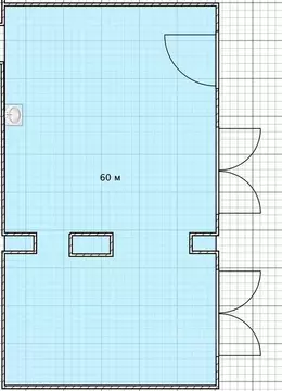 Помещение свободного назначения в Санкт-Петербург Алтайская ул., 16 ...