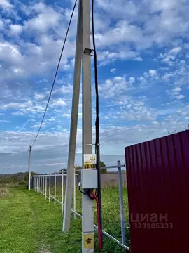 Участок в Калининградская область, Зеленоградский муниципальный округ, ...