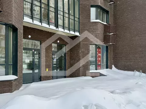 Помещение свободного назначения в Московская область, Звенигород ...