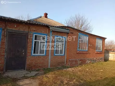 Дом в аул Адамий, Советская улица, 13 (82 м)