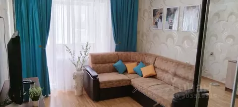 1-к кв. Коми, Ухта просп. Ленина, 65 (38.0 м)