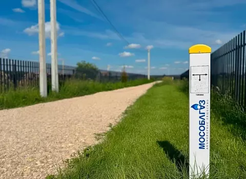 Участок, 6.5 сот., поселения (ижс)