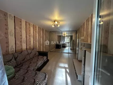 1-к кв. Владимирская область, Владимир Судогодское ш., 29а (32.6 м)