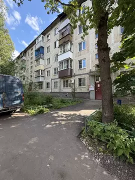 1-к кв. Московская область, Щелково ул. Космодемьянская, 21 (32.3 м)