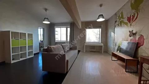 2-к кв. Москва 2-я Рощинская ул., 3 (56.0 м)