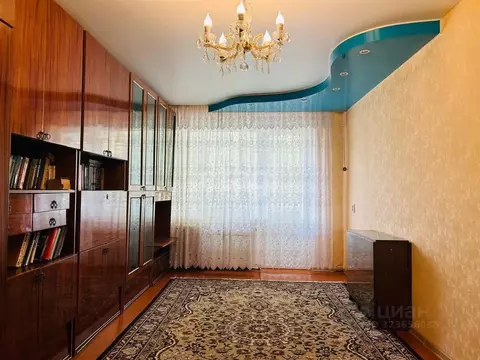 2-к кв. Тульская область, Богородицк Западный мкр, 17 (48.0 м)