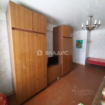 1-к кв. Иркутская область, Ангарск 7А мкр, 7 (34.9 м)