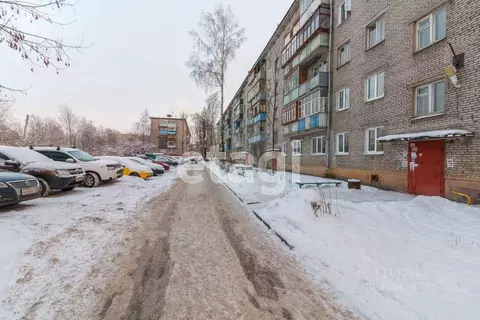 2-к кв. Вологодская область, Череповец Архангельская ул., 108 (47.8 м)