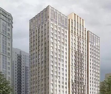 Офис в Новосибирская область, Новосибирск ул. Дуси Ковальчук, 246 (241 ...